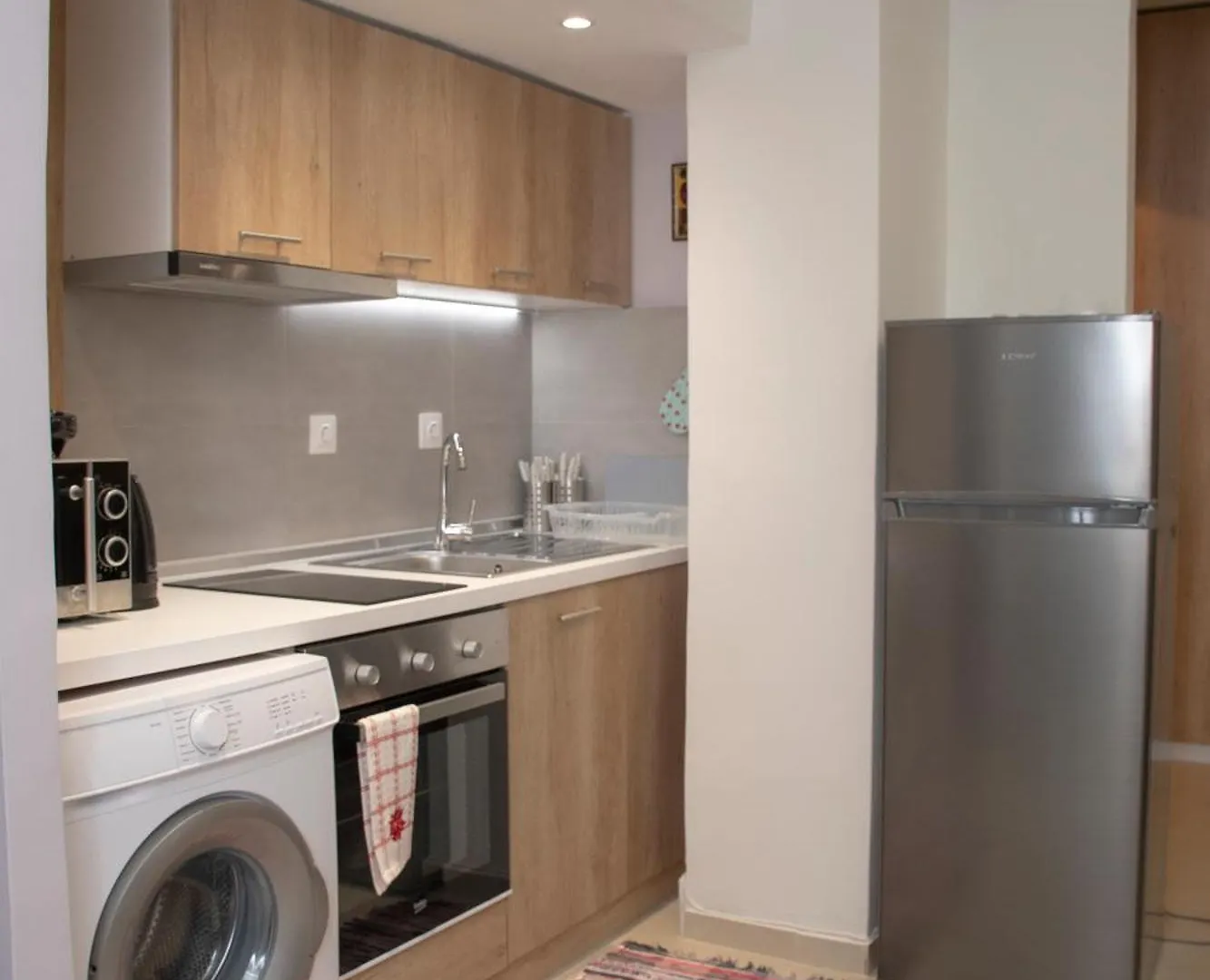 C.27 Lili Urban_Apartment Θεσσαλονίκη